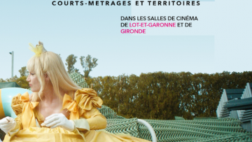 Affiche Festival Comett 2022